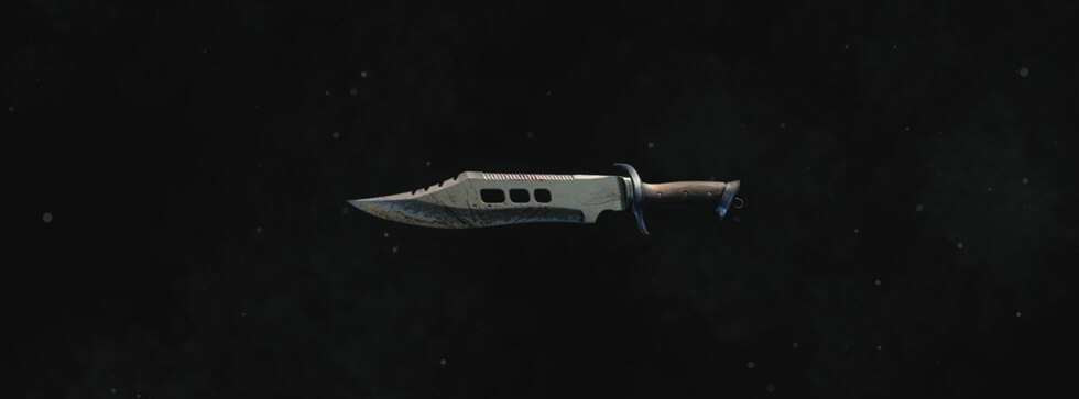 Bowie Knife